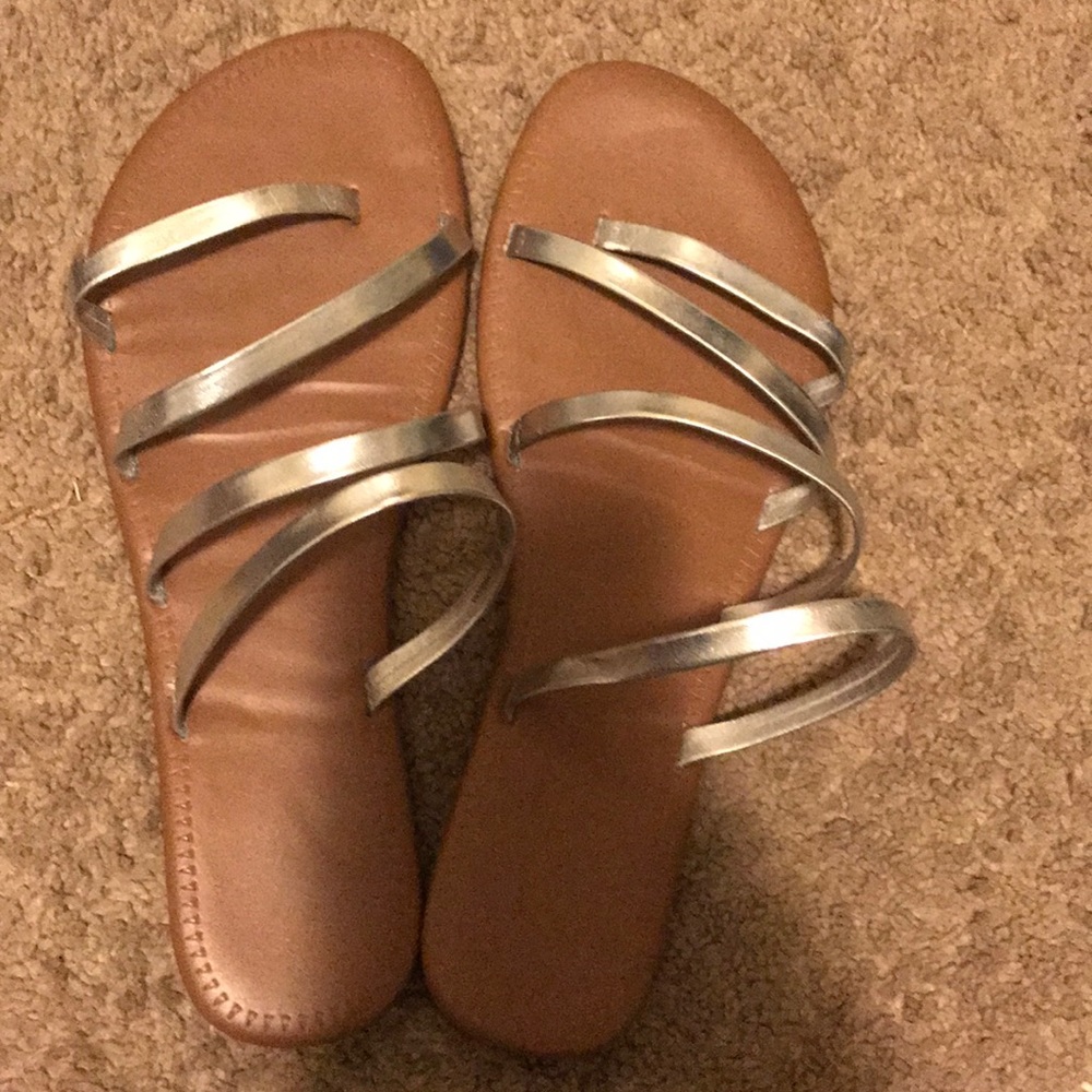 Sandals - Picture 3 of 3